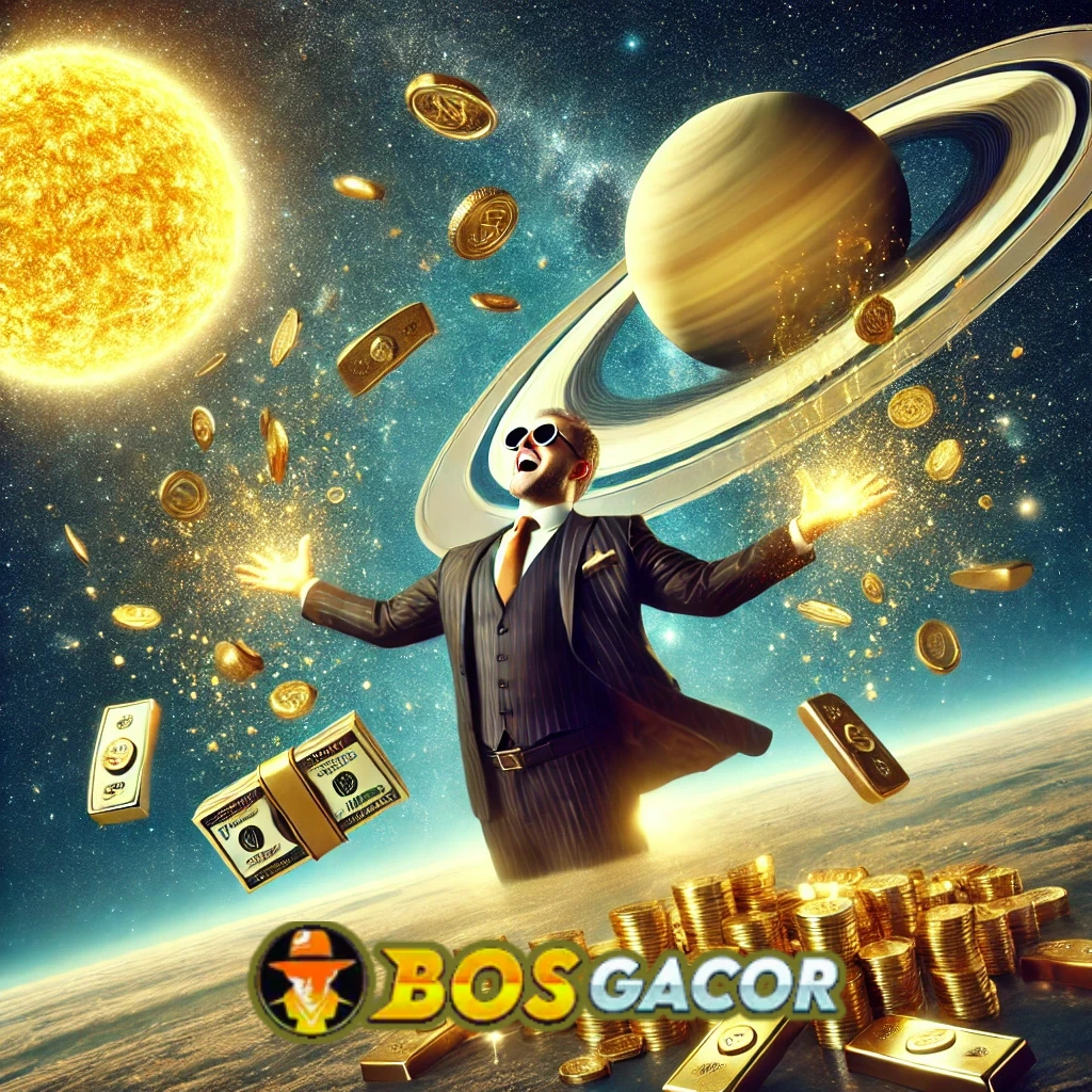 BOSGACOR: Login Situs Resmi Nexus Gaming Terkuat Se Tanah Air
